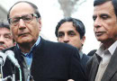 Ch. Shujaat owns Elahi's decision of supporting govt