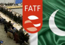 Pakistan FATF grey list