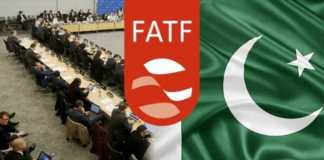 Pakistan to remain in FATF grey list with just two unmet targets