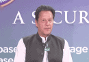 Prime Minister Imran Khan