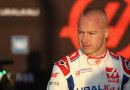 Nikita Mazepin in danger of losing F1 seat