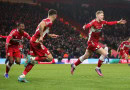 Middlesbrough shock Tottenham in FA Cup