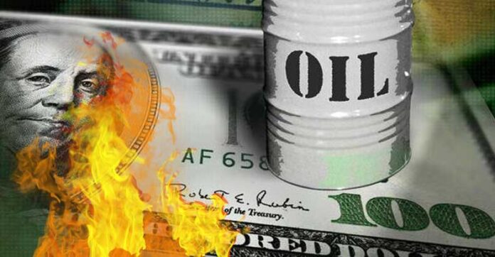 OPEC+ oil