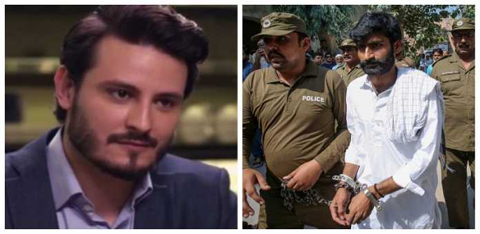 Actor Osman Khalid Butt files petition against the acquittal of Qandeel's murderer