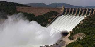 Pakistan, India water talks begin in Islamabad