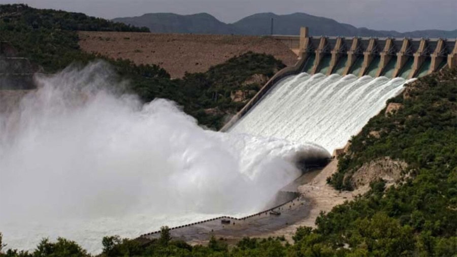 Pakistan, India water talks begin in Islamabad