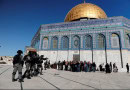 Raid on Al-Aqsa Mosque