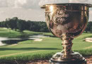 International Team confirms assistants for Presidents Cup