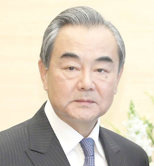 China to help Pakistan to ensure its atomy, security: Wang Yi ...