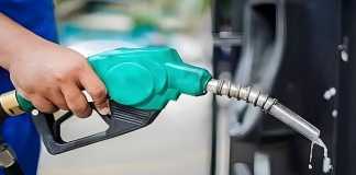 petrol price Pakistan