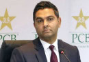 Wasim Khan in line for coveted ICC position