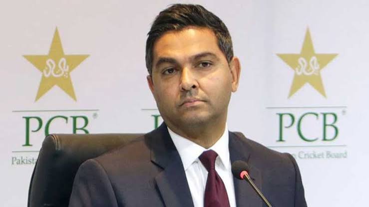 Wasim Khan in line for coveted ICC position