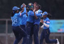 Sri Lanka women confirm dates for Pakistan tour