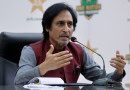 PCB chairman Ramiz Raja to meet Indian officials