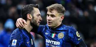 Inter Milan beat Juventus to keep title hopes alive
