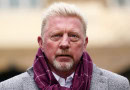 Boris Becker found guilty in bankruptcy case