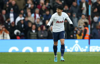 Tottenham take control of Champions League spot as rivals slip up