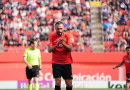 Mallorca end Atletico's winning run in La Liga