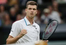 Hubert Hurkacz knocks Medvedev out of Miami Open