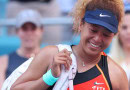 Naomi Osaka defeated Belinda Bencic for a spot in Miami Open final