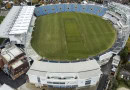 International Cricket returning to Yorkshire