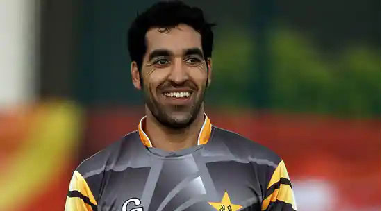 Umar Gul appointed Afghanistan's new bowling coach