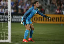 Hope Solo arrested on DWI charges