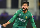 Shadab Khan pens Vitality blast deal with Yorkshire