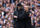 Manchester City vs Liverpool ends in a stalemate