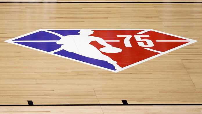 NBA’s 75th regular season concludes