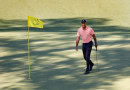 Tiger Woods a "game-time" decision for the Masters