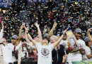 South Carolina wins NCAA women's basketball title