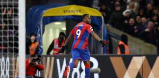 Crystal Palace beat Arsenal to dent top four hopes