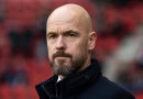 Erik ten Hag to be appointed Man United's manager