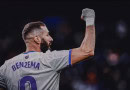 Benzema hattrick sinks Chelsea in Champions League