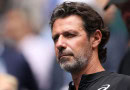 Patrick Mouratoglou to coach Simona Halep