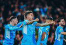 Man City beat Brighton to answer Liverpool's call