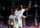 Real Madrid on the cusp of regaining La Liga