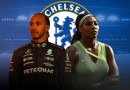 Lewis Hamilton, Serena Williams join consortium bidding for Chelsea