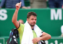 Stan Wawrinka beaten in return to Monte Carlo