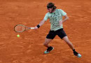 Tsitsipas starts Monte Carlo defense with rampant win