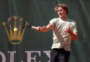 Sascha Zverev rolls past Delbonis in Monte Carlo