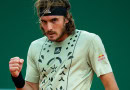 Tsitsipas, Zverev keep rolling in Monte Carlo Masters