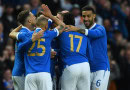 Rangers and Leipzig reach Europa League semifinal