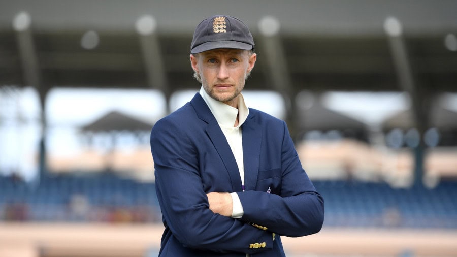 Joe Root resigns as England captain