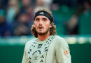 Stefanos Tsitsipas downs Zverev to make Monte Carlo Final