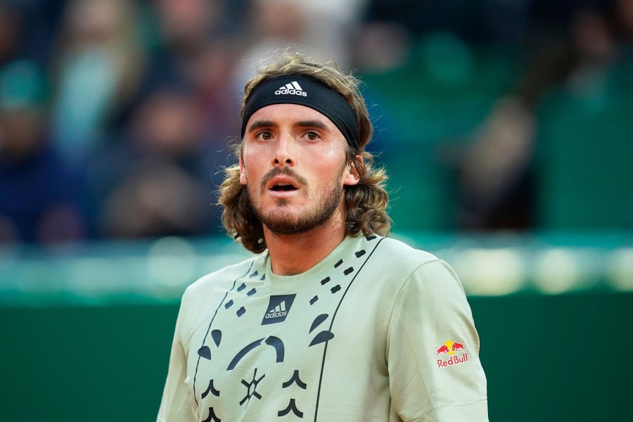 Stefanos Tsitsipas downs Zverev to make Monte Carlo Final