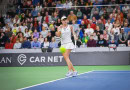 Billie Jean King Cup finalists confirmed