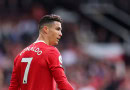 Ronaldo hat-trick drags United past Norwich