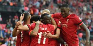 Liverpool beat City to reach FA Cup Final